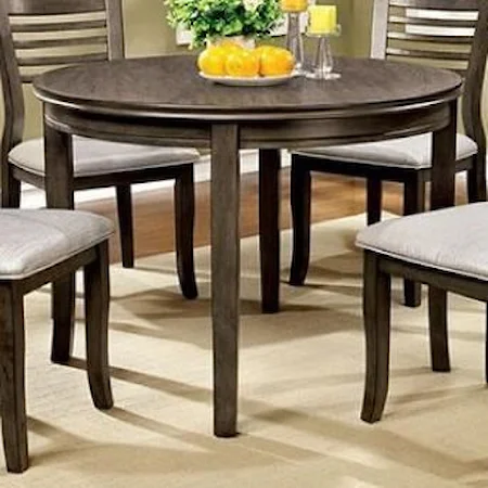 Transitional Round Table